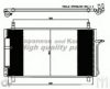 ASHUKI N657-91 Condenser, air conditioning